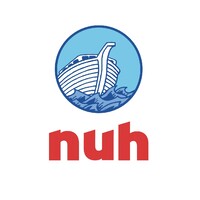 Nuh Çimento Grubu Logo