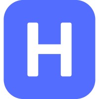 ConnectedH Logo