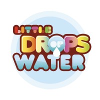 Little Drops of Water ® Logo