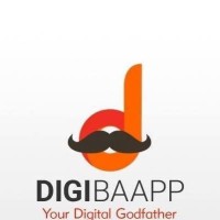 Digibaapp Logo