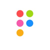 Palladium by Primenumbers Logo