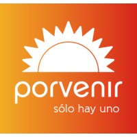 Porvenir Pensiones y Cesantías Logo