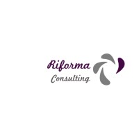 Riforma Consulting Logo