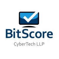 Bitscore Cybertech LLP Logo