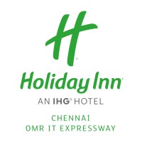Holiday Inn Chennai OMR IT Expressway Logo