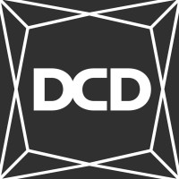 DatacenterDynamics(中国) Logo