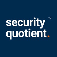 Security Quotient Logo