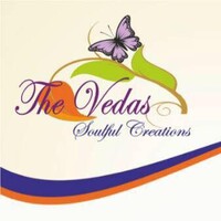 The Vedas Logo
