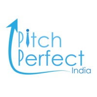 Pitch Perfect India Logo