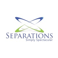 SEPARATIONS Logo