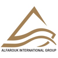 Al Farouk International Group Logo