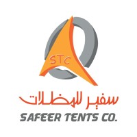 Safeer Tents Company L.L.C Logo