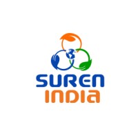 SurenIndia Logo