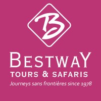 Bestway Tours & Safaris Pvt. Ltd. Logo