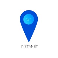 InstaNet Fiber Logo