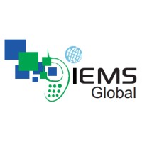 IEMS Global Logo