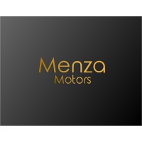 Menza Motors Pvt. Ltd. Logo