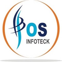 OS INFOTECK Logo