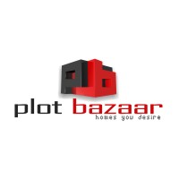 City Plot Bazaar LLP Logo