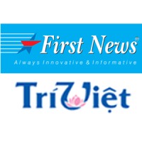 First News Publishing Company, Ltd. Logo