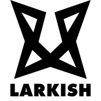 Larkish Consultants Logo