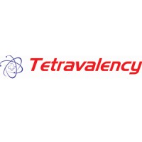 Tetravalency M. Pvt. Ltd. Logo