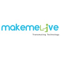 Makemelive Technologies Logo