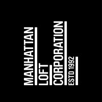 Manhattan Loft Corporation Logo