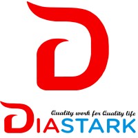 Diastark Technologies Pvt. Ltd. Logo