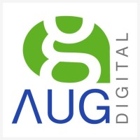 AUG Digital Logo