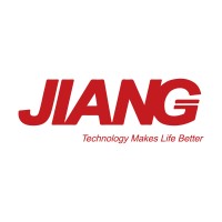 Hangzhou Jiang Technology Co., Ltd. Logo