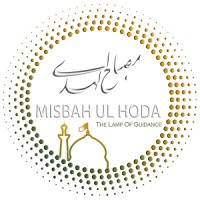 MISBAH UL HODA Tours Logo