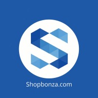 Shopbonza Ecommerce Logo