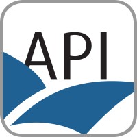 Australia Pacific International School (API) Logo