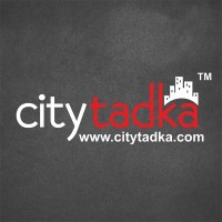 City Tadka Logo