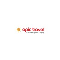 Epic Travel LLC Logo
