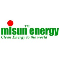 MISUN Energy Pvt. Ltd. Logo