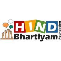 Hind Bhartiyam Foundation Logo