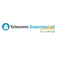 Telecoms Supermarket India Logo