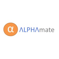 Alphamate Technologies Logo