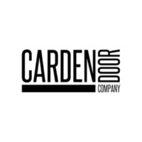 Carden Door Company Logo