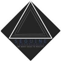 Seguine Technologies Logo
