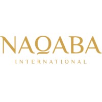 Naqaba International Logo