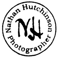 Nathan Hutchinson - Photographer Logo
