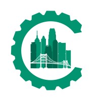 Cleverly Search Logo