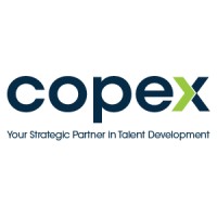 COPEX Training Logo
