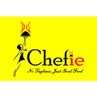 Chefie India Logo