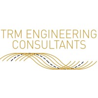 TRM Engineering Consultants LLC Logo