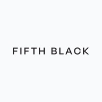 Fifth Black Logo