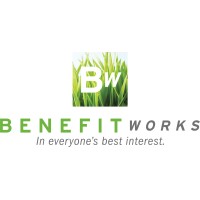 BenefitWorks Logo